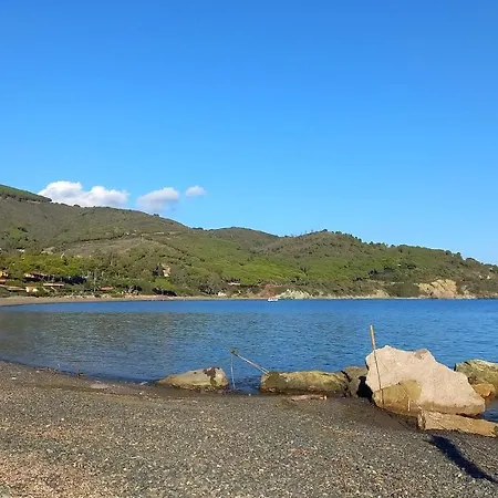 Casaisoladelba Immersa Nel A 80mt Dalla