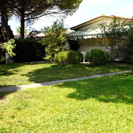 Casaisoladelba Apartment *