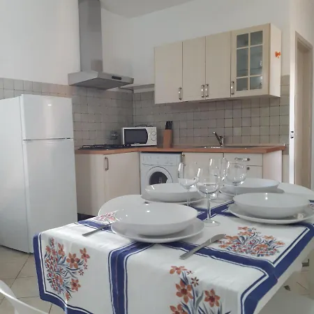 Apartment Casaisoladelba