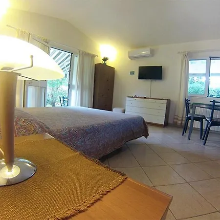 Casaisoladelba Apartment *
