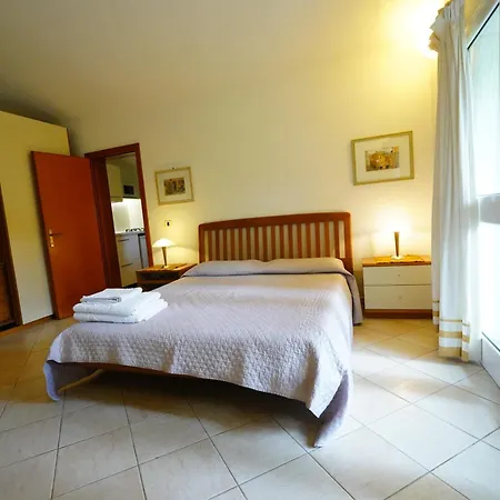 Casaisoladelba Immersa Nel A 80mt Dalla