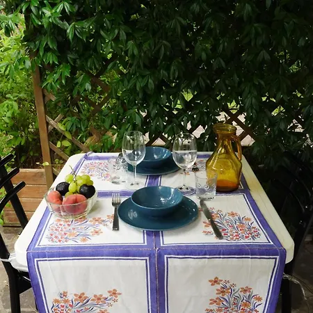 Lägenhet Casaisoladelba Immersa Nel A 80mt Dalla *