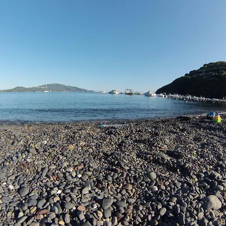 Casaisoladelba Immersa Nel A 80mt Dalla Lägenhet Lacona