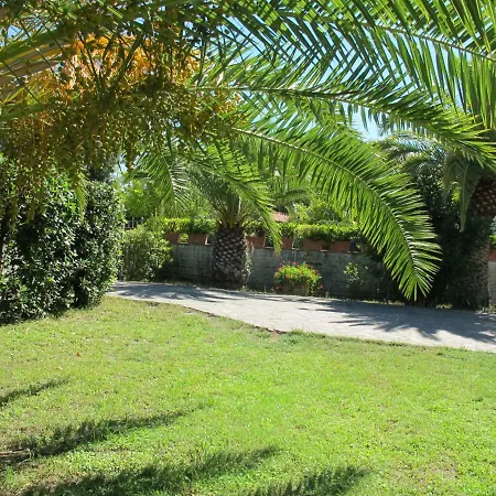 Casaisoladelba Apartment *