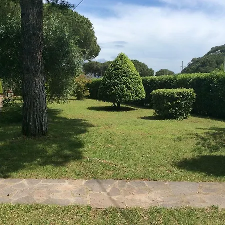 Casaisoladelba Immersa Nel A 80mt Dalla لاكونا