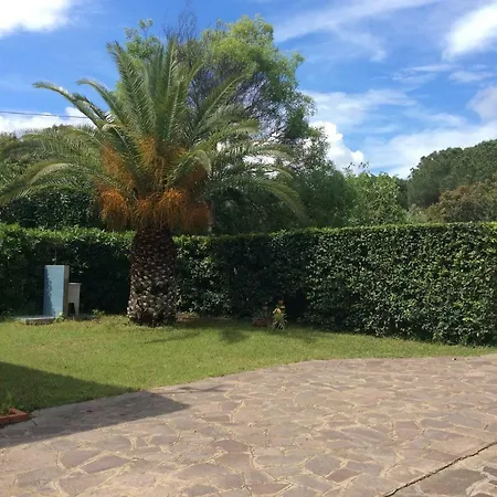 Casaisoladelba Apartment *