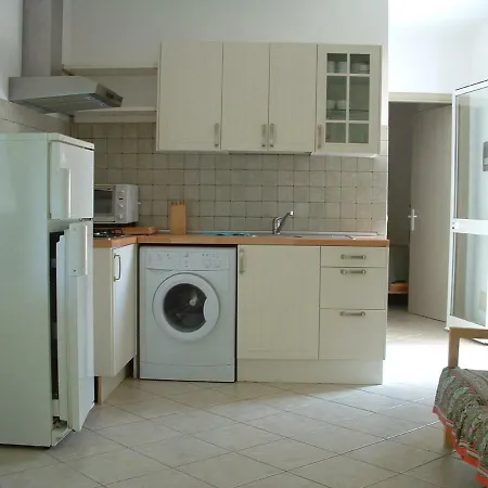 Apartment Casaisoladelba Lacona