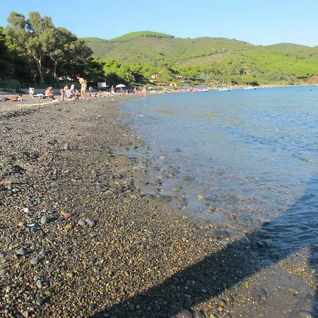 Casaisoladelba Immersa Nel A 80mt Dalla