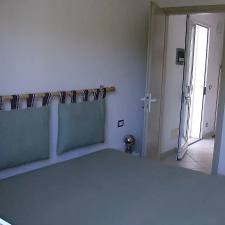 Casaisoladelba Apartment *