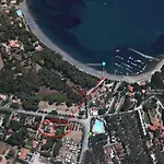 Casaisoladelba Immersa Nel A 80mt Dalla Apartment Lacona