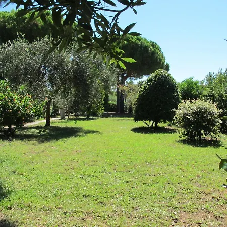 Casaisoladelba Immersa Nel A 80mt Dalla شقة