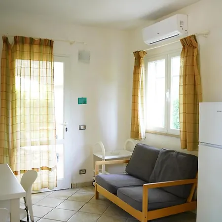 Appartement Casaisoladelba Immersa Nel A 80mt Dalla *