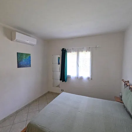 דירה Casaisoladelba Immersa Nel A 80mt Dalla לקונה
