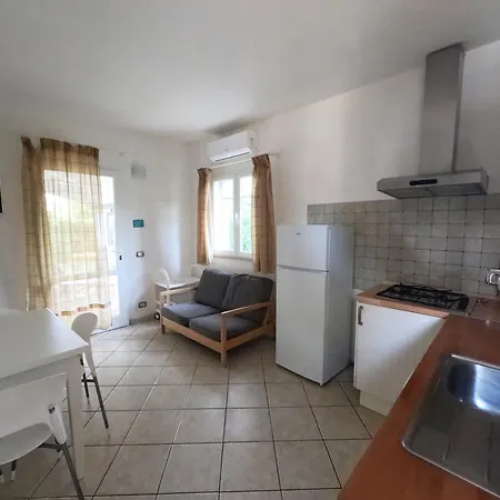 Casaisoladelba Immersa Nel A 80mt Dalla *