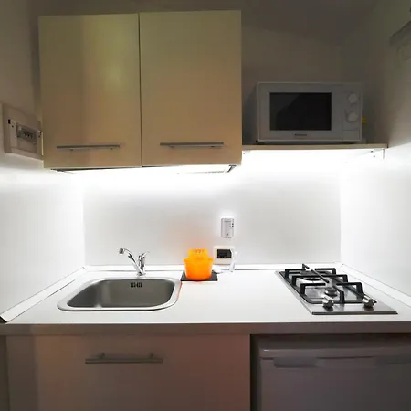 Apartamento Capoliveri -lacona 80m From Beach-ac-wifi- Parking-garden Lacona