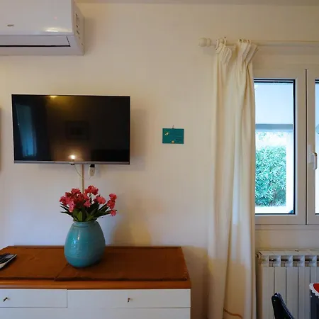 Casaisoladelba Immersa Nel A 80mt Dalla شقة