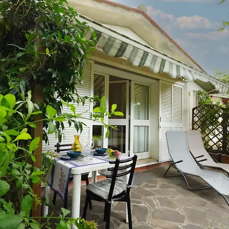 Appartement Casaisoladelba Immersa Nel A 80mt Dalla