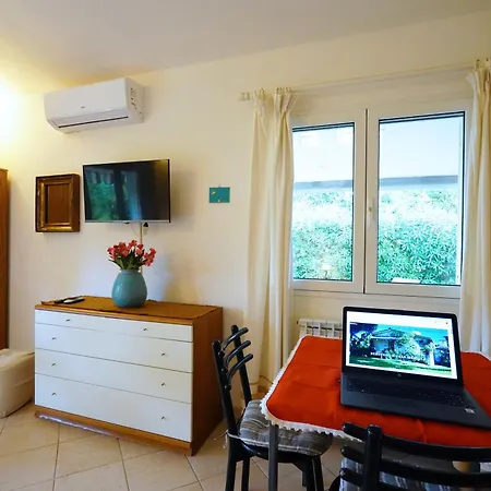 Casaisoladelba Immersa Nel A 80mt Dalla Appartement *