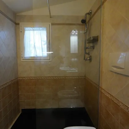 Apartamento Capoliveri -lacona 80m From Beach-ac-wifi- Parking-garden Lacona
