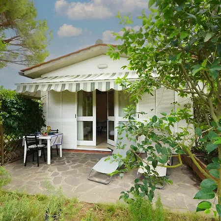 Capoliveri -lacona 80m From Beach-ac-wifi- Parking-garden Lacona