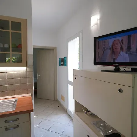 Casaisoladelba Immersa Nel A 80mt Dalla Appartamento *