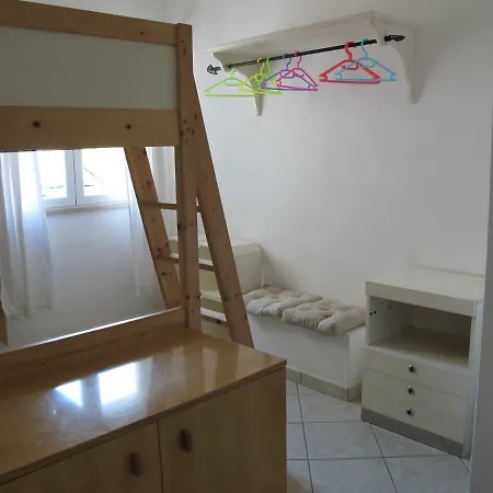 Casaisoladelba Immersa Nel A 80mt Dalla