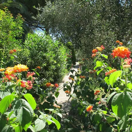 Casaisoladelba Immersa Nel A 80mt Dalla شقة