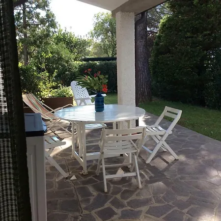 Appartement Casaisoladelba Immersa Nel A 80mt Dalla *