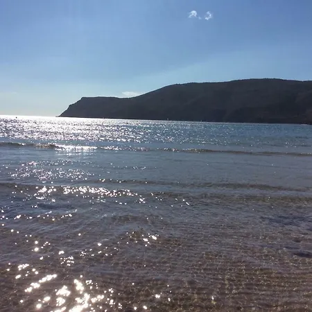 Casaisoladelba Immersa Nel A 80mt Dalla Appartement