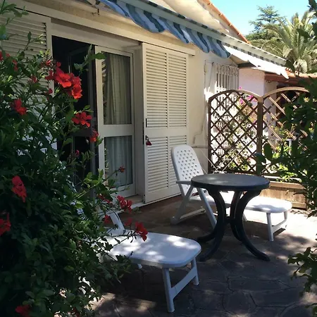 شقة Casaisoladelba Immersa Nel A 80mt Dalla *