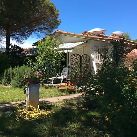 Appartamento Casaisoladelba Immersa Nel A 80mt Dalla
