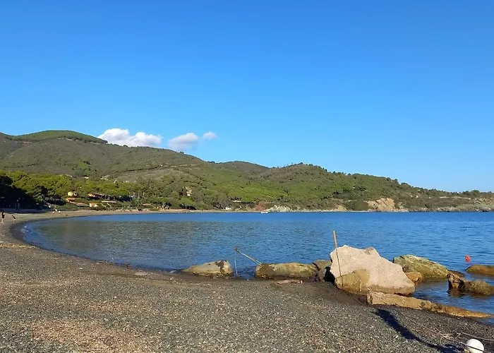 Casaisoladelba Immersa Nel A 80mt Dalla