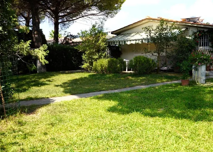 Casaisoladelba Immersa Nel A 80mt Dalla Appartamento *