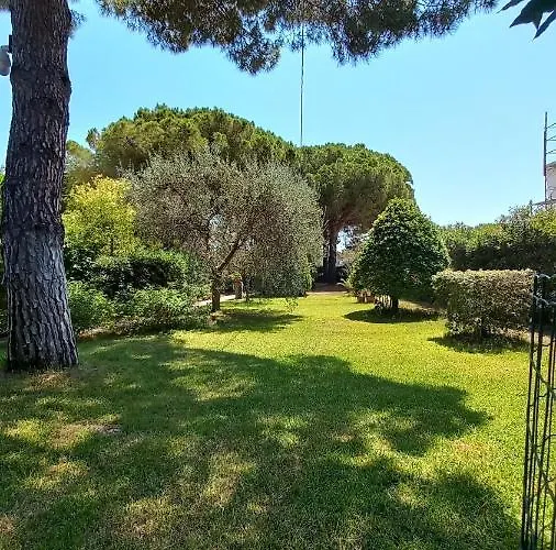 Appartamento Casaisoladelba Immersa Nel A 80mt Dalla Lacona