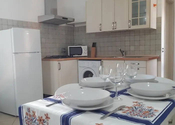 Appartamento Casaisoladelba Immersa Nel A 80mt Dalla