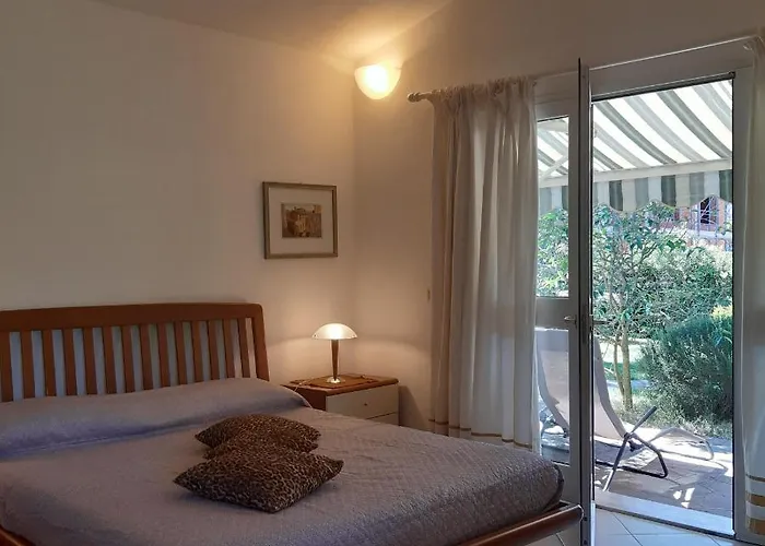 Casaisoladelba Immersa Nel A 80mt Dalla