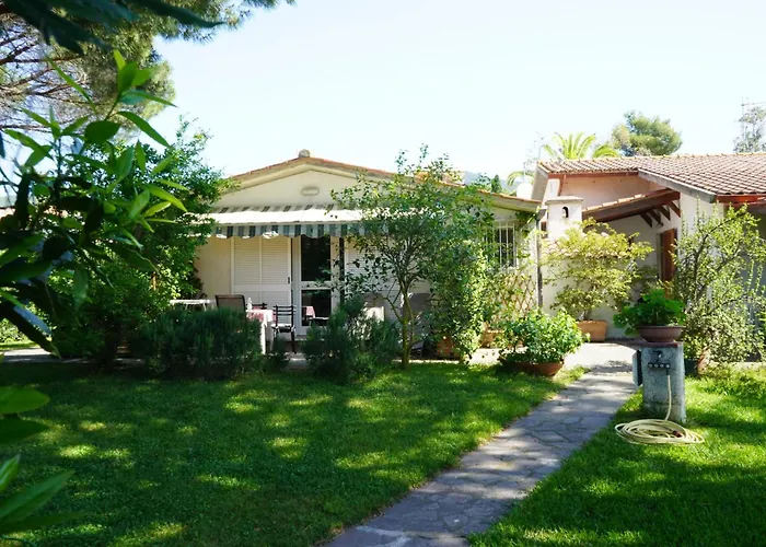 Casaisoladelba Immersa Nel A 80mt Dalla Appartamento *