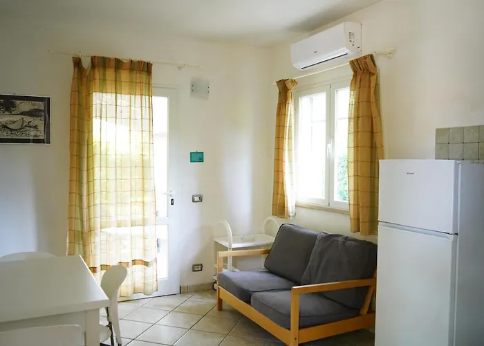 Appartamento Casaisoladelba Immersa Nel A 80mt Dalla *