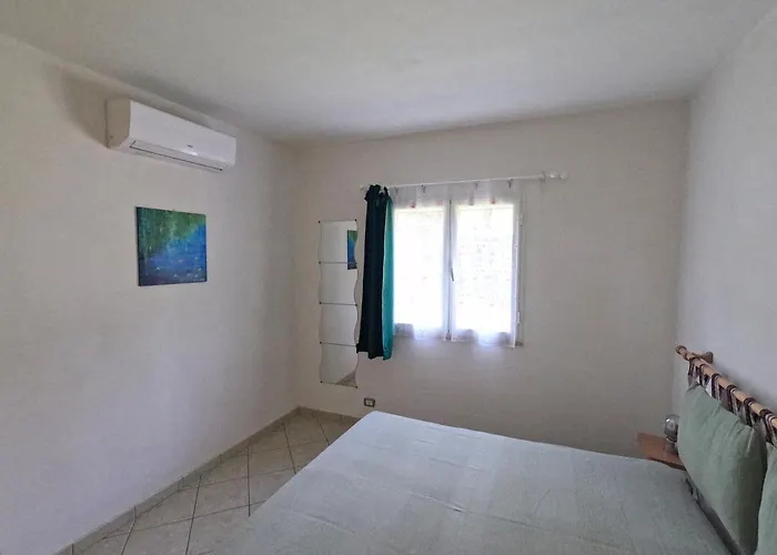 Appartamento Casaisoladelba Immersa Nel A 80mt Dalla Lacona