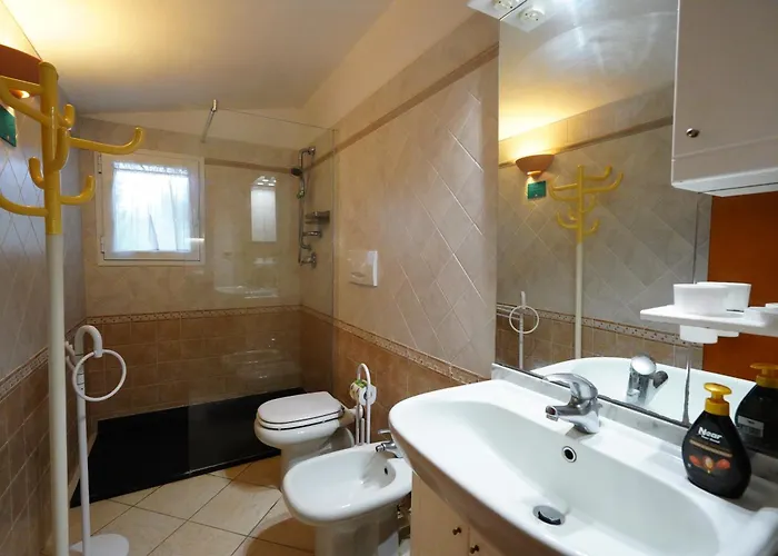 Casaisoladelba Immersa Nel A 80mt Dalla *