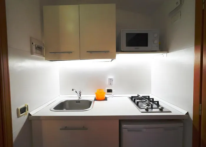 Appartamento Casaisoladelba Immersa Nel A 80mt Dalla Lacona