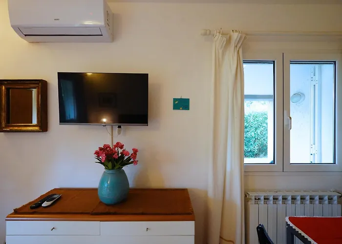 Casaisoladelba Immersa Nel A 80mt Dalla Appartamento