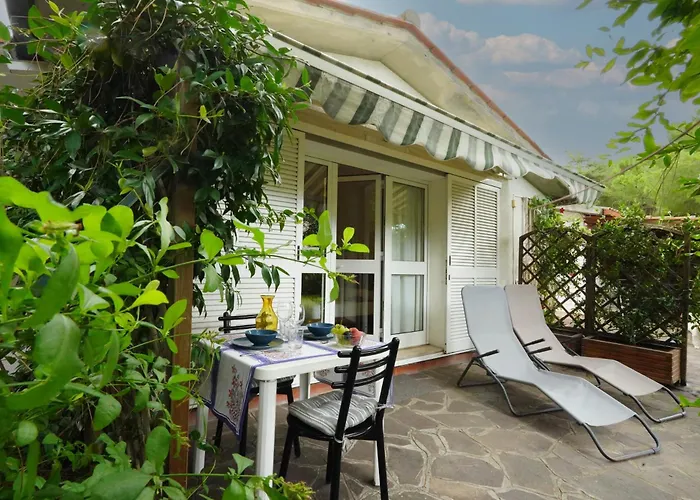 Appartamento Casaisoladelba Immersa Nel A 80mt Dalla