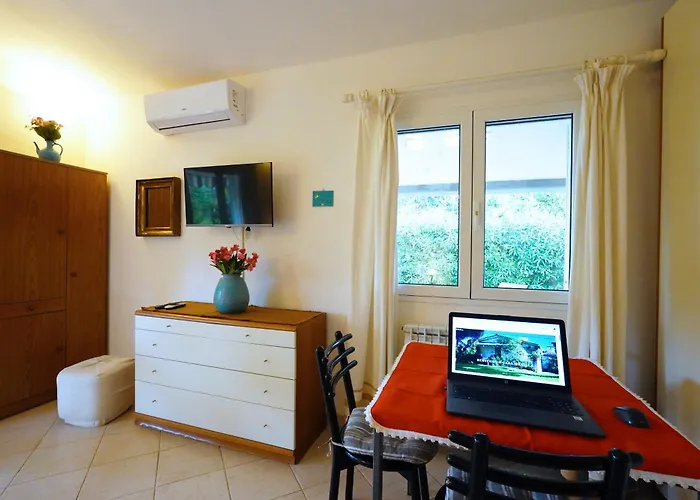 Casaisoladelba Immersa Nel A 80mt Dalla Appartamento *