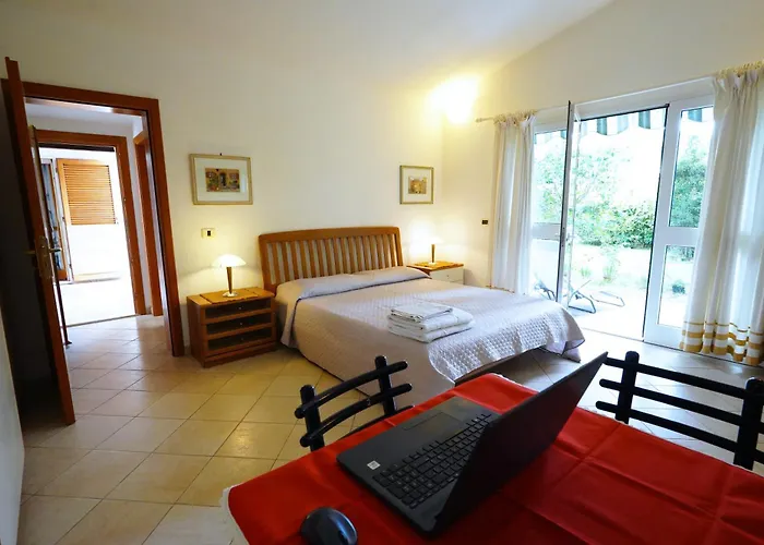 Casaisoladelba Immersa Nel A 80mt Dalla Appartamento