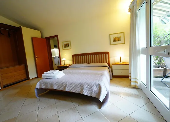 Casaisoladelba Immersa Nel A 80mt Dalla