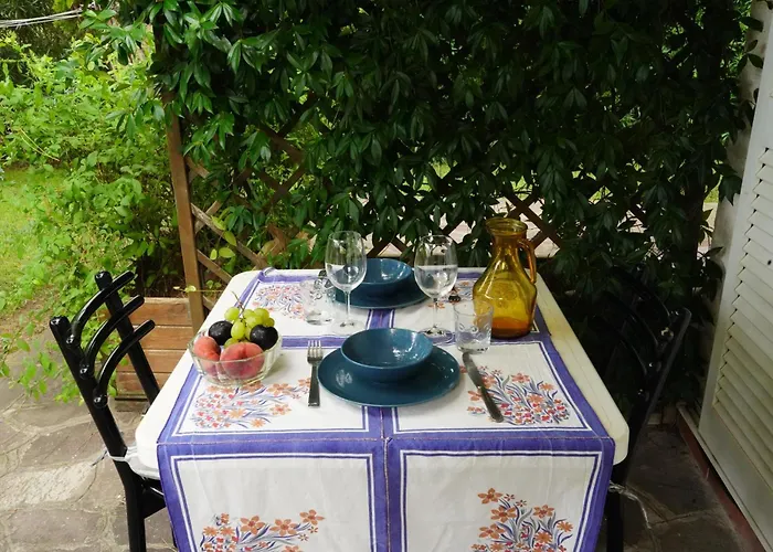 Appartamento Casaisoladelba Immersa Nel A 80mt Dalla *