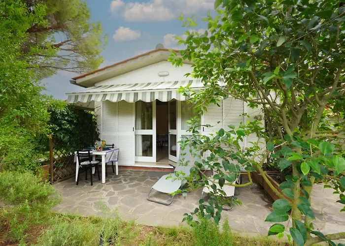 Casaisoladelba Immersa Nel A 80mt Dalla Lacona