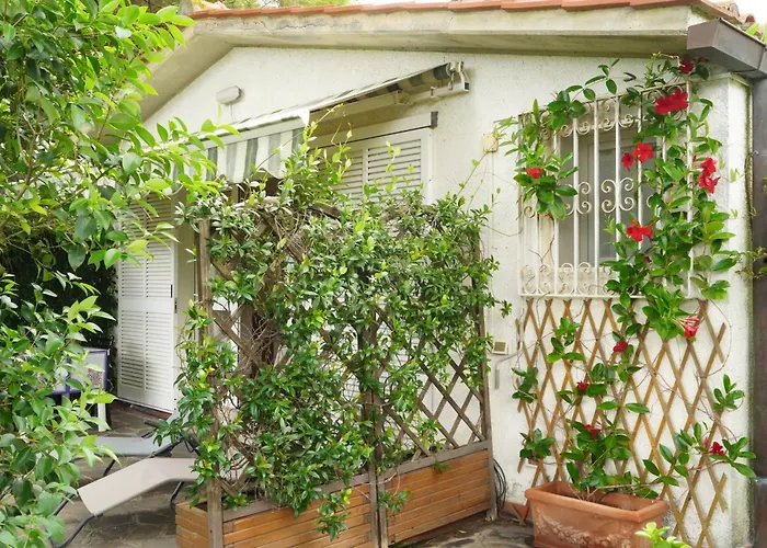 Appartamento Casaisoladelba Immersa Nel A 80mt Dalla