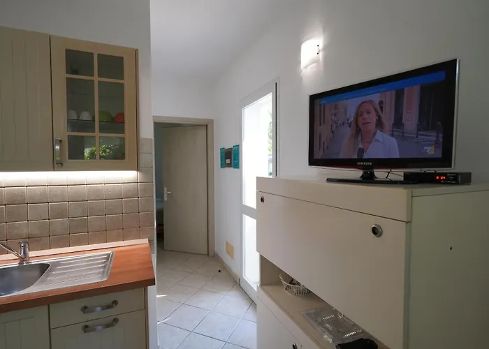 Casaisoladelba Immersa Nel A 80mt Dalla Appartamento *